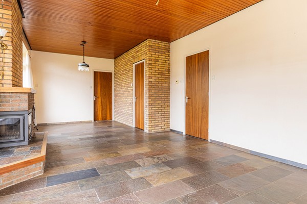 Medium property photo - Heusdenlaan 12, 9501 AE Stadskanaal